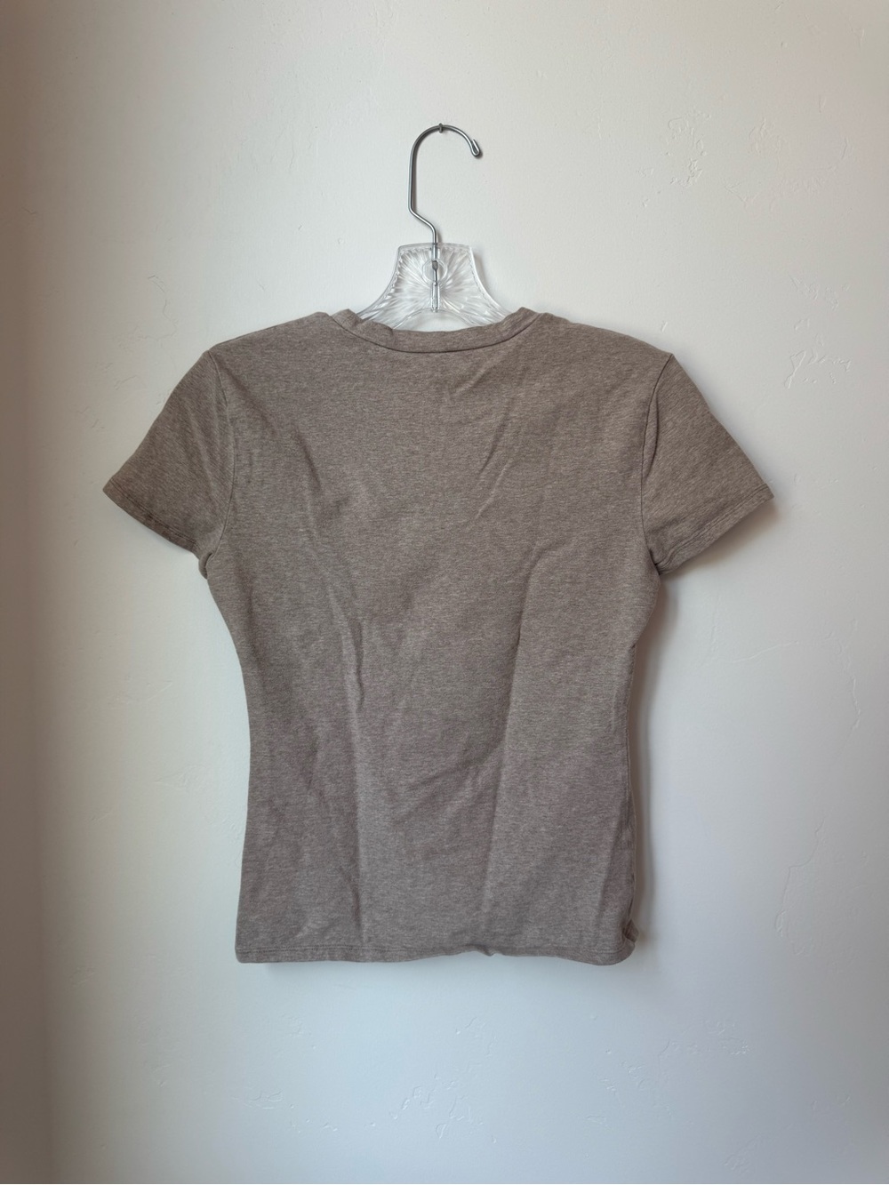 Abercrombie & Fitch Pack of 5 Soft Tees, S and M - Picture 10 of 15
